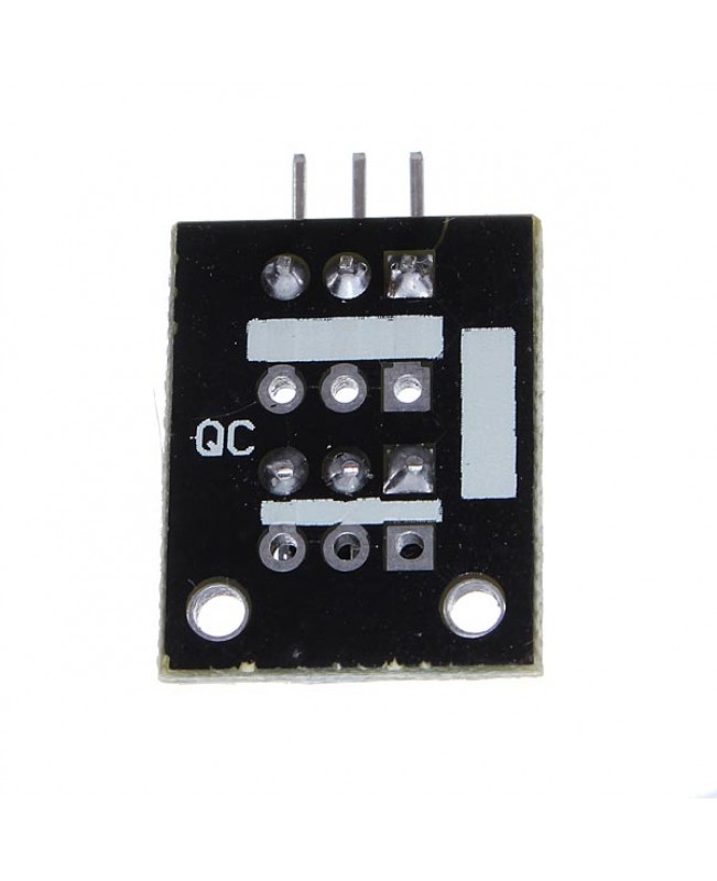 3Pcs Infrared IR Receiver Module Wireless Control Kit For Arduino