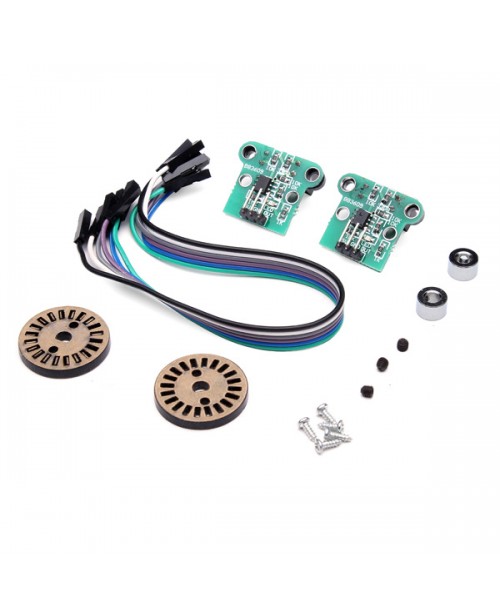 HC-020K Double Speed Measuring Module With Speed E...