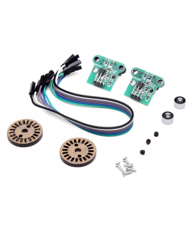 HC-020K Double Speed Measuring Module With Speed Encoder Kit