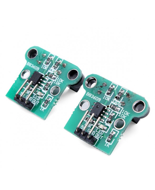 HC-020K Double Speed Measuring Module With Speed Encoder Kit