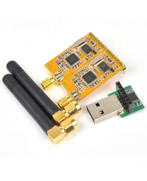 APC220 Wireless Data Communication Module USB Adap...