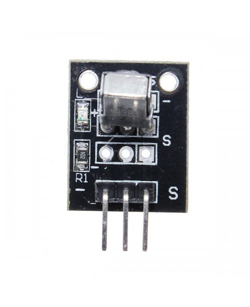 5Pcs Infrared IR Receiver Module Wireless Control ...