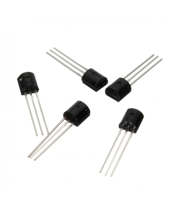 5pcs DIY IR Infrared Sensor Module Switch Electronic Kit