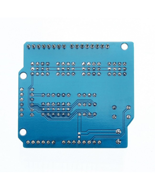 30Pcs Sensor Module Kit With Arduino R3 Shield For Arduino