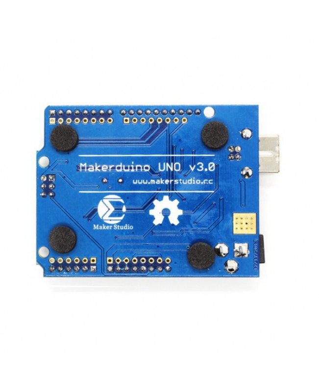 Arduino UNO R3 Advanced Module Kit Electronic Learning For Arduino